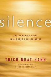 Silence - 27 Jan 2015