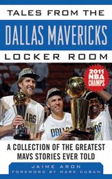Tales from the Dallas Mavericks Locker Room - 16 Jan 2018