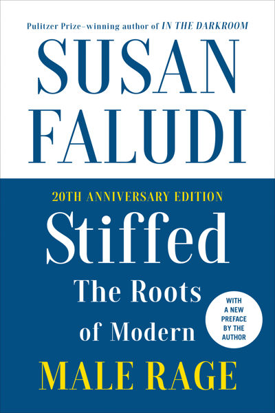 Stiffed