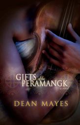 Gifts of the Peramangk - 26 Oct 2012