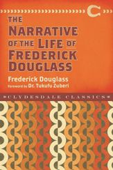 Narrative of the Life of Frederick Douglass - 2 Jan 2018