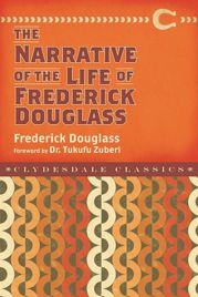 Narrative of the Life of Frederick Douglass - 2 Jan 2018