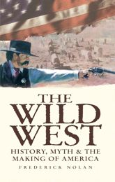 The Wild West - 1 Aug 2003