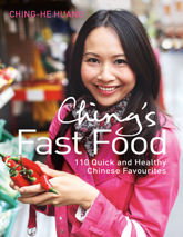 Ching’s Fast Food - 28 Apr 2011
