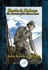 Sherlock Holmes: The Pursuit of the House-Boat - 21 Dec 2016