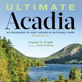Ultimate Acadia - 15 Apr 2016