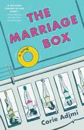 The Marriage Box - 2 May 2023