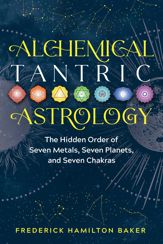 Alchemical Tantric Astrology - 1 Jun 2021