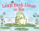 Leap Back Home to Me - 7 Jun 2011
