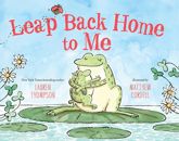 Leap Back Home to Me - 7 Jun 2011