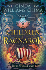 Runestone Saga: Children of Ragnarok - 8 Nov 2022