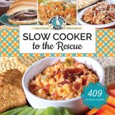 Slow-Cooker to the Rescue - 15 Sep 2016