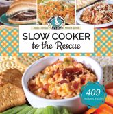 Slow-Cooker to the Rescue - 15 Sep 2016