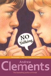 No Talking - 13 Mar 2012