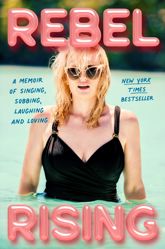 Rebel Rising - 2 Apr 2024