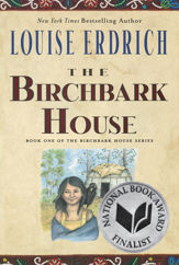 The Birchbark House - 16 Nov 2021