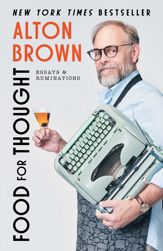 Food for Thought - 4 Feb 2025