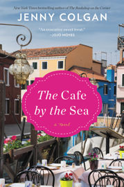 The Cafe by the Sea - 27 Jun 2017