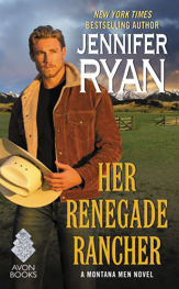 Her Renegade Rancher - 20 Sep 2016