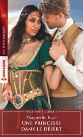 Une princesse dans le désert - 1 Dec 2017