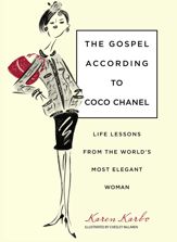 Gospel According to Coco Chanel - 1 Mar 2011
