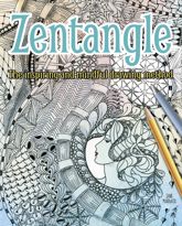 Zentangle - 18 Dec 2015