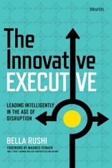 The Innovative Executive - 17 May 2022