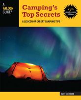 Camping's Top Secrets - 26 Mar 2013