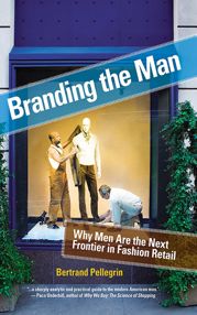 Branding the Man - 16 Feb 2010