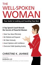 Well-Spoken Woman - 27 Sep 2011