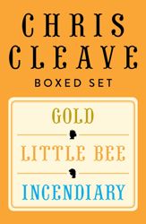 Chris Cleave Ebook Boxed Set - 3 Jul 2012