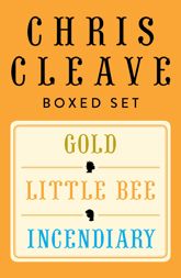 Chris Cleave Ebook Boxed Set - 3 Jul 2012