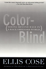 Color-Blind - 23 Jun 2009