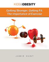 Getting Stronger, Getting Fit - 29 Sep 2014