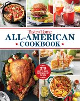Taste of Home All-American Cookbook - 2 May 2023