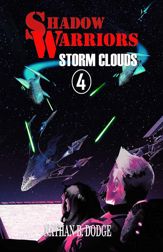 Shadow Warriors - 11 Aug 2023