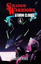 Shadow Warriors - 11 Aug 2023