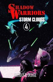 Shadow Warriors - 11 Aug 2023