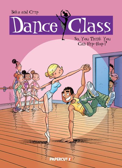 Dance Class Vol. 1