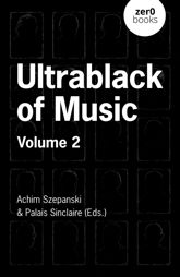 Ultrablack of Music - 16 Dec 2025