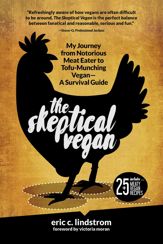 The Skeptical Vegan - 25 Jul 2017