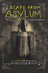 Escape from Asylum - 14 Jun 2016