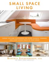 Small Space Living - 20 Nov 2018