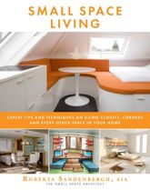 Small Space Living - 20 Nov 2018