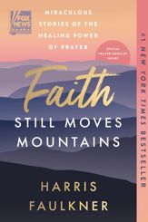 Faith Still Moves Mountains - 15 Nov 2022