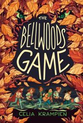 The Bellwoods Game - 18 Jul 2023