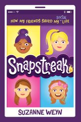 Snapstreak - 6 Feb 2018