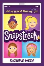 Snapstreak - 6 Feb 2018