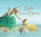 Suite for Human Nature - 3 May 2016