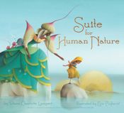 Suite for Human Nature - 3 May 2016